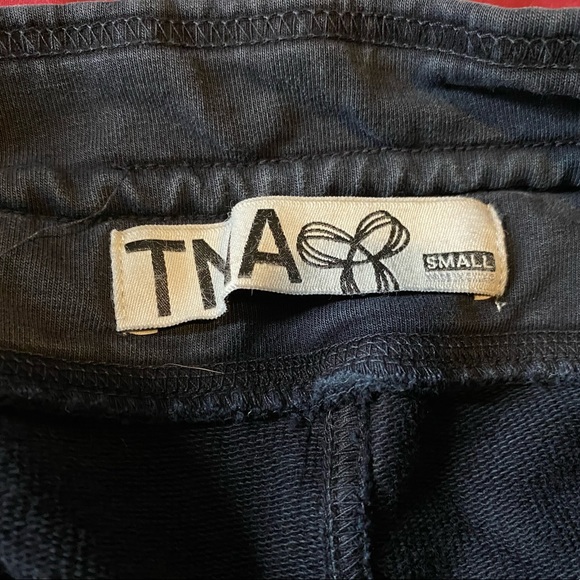 ⚡️SOLD - TNA Jogger Pants - Picture 10 of 11